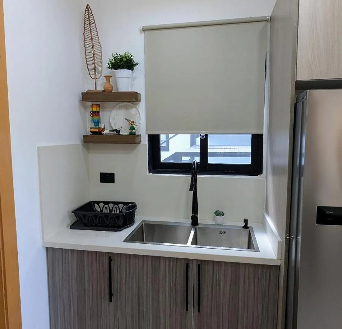 Mountain View Penthouse Condo Munoz