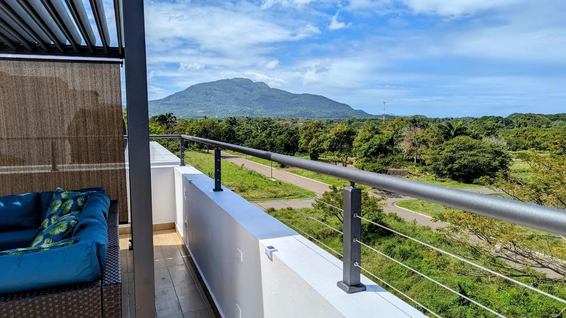 Mountain View Penthouse Condo Munoz 0*,