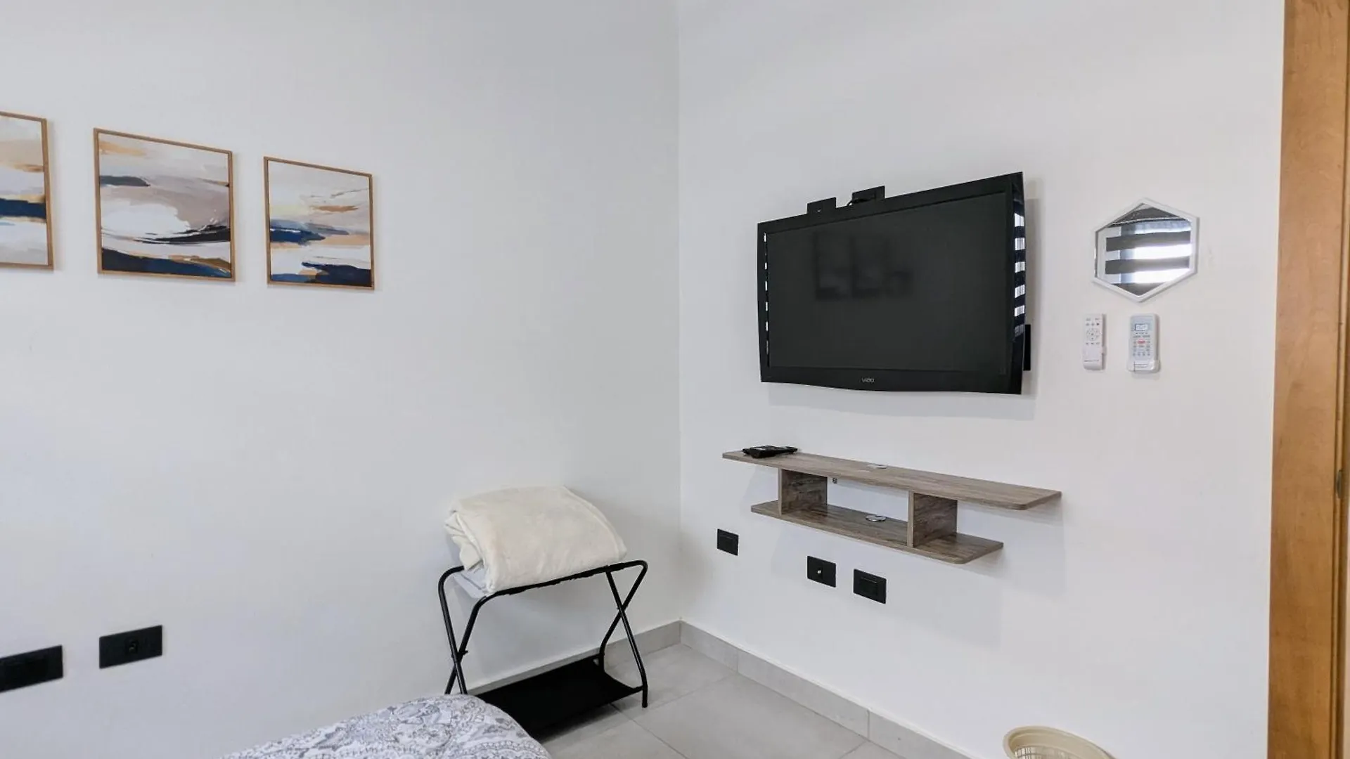 Mountain View Penthouse Condo Munoz Appartement