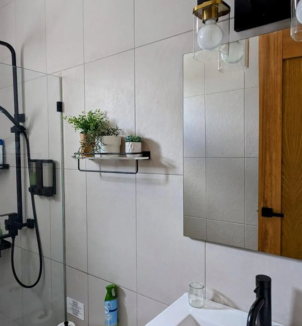 Appartement Mountain View Penthouse Condo Munoz Dominicaanse Republiek