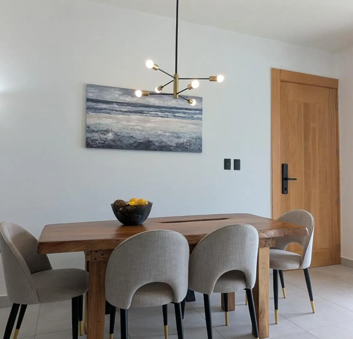 Mountain View Penthouse Condo Munoz