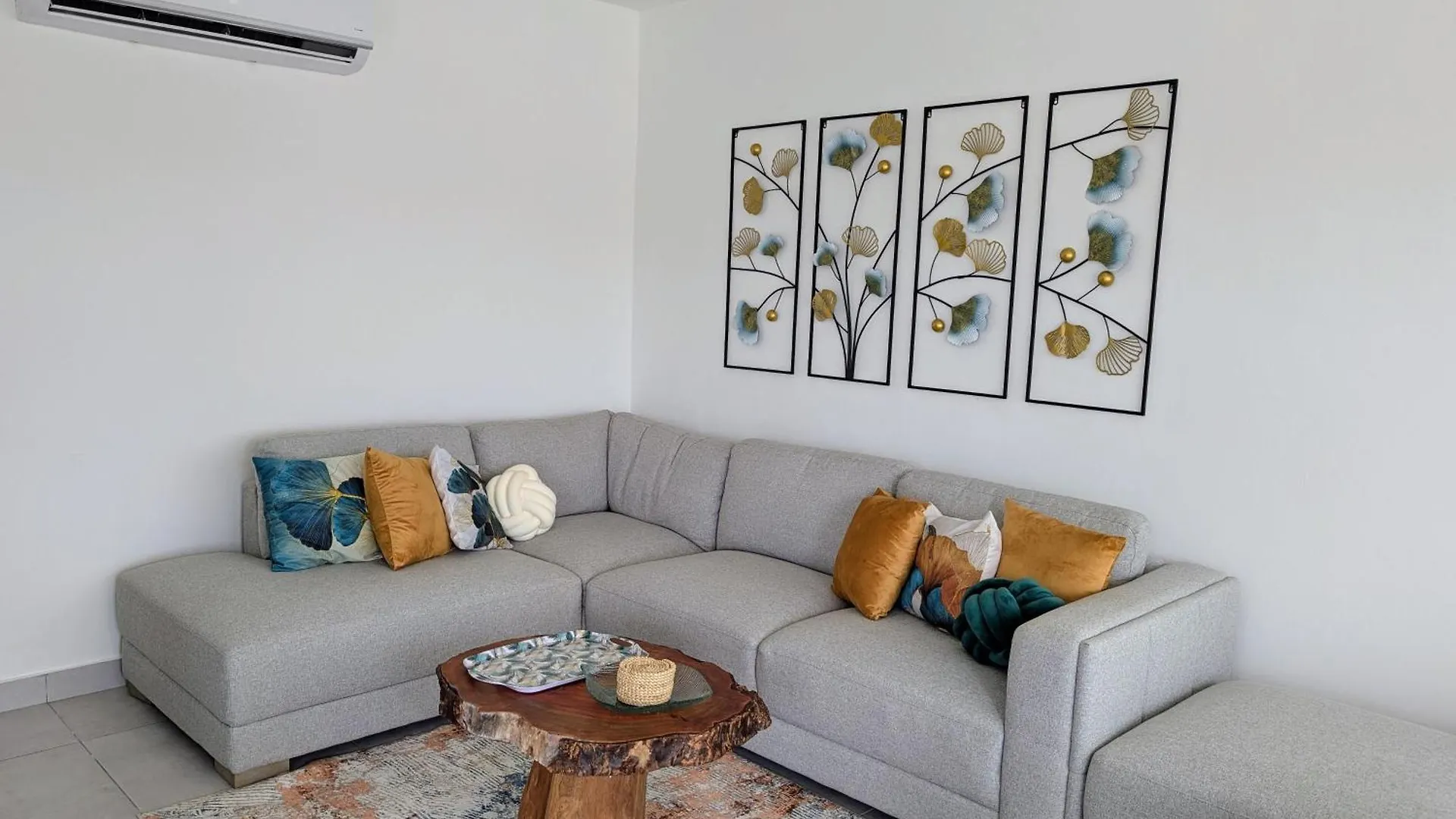 Apartment Mountain View Penthouse Condo Munoz