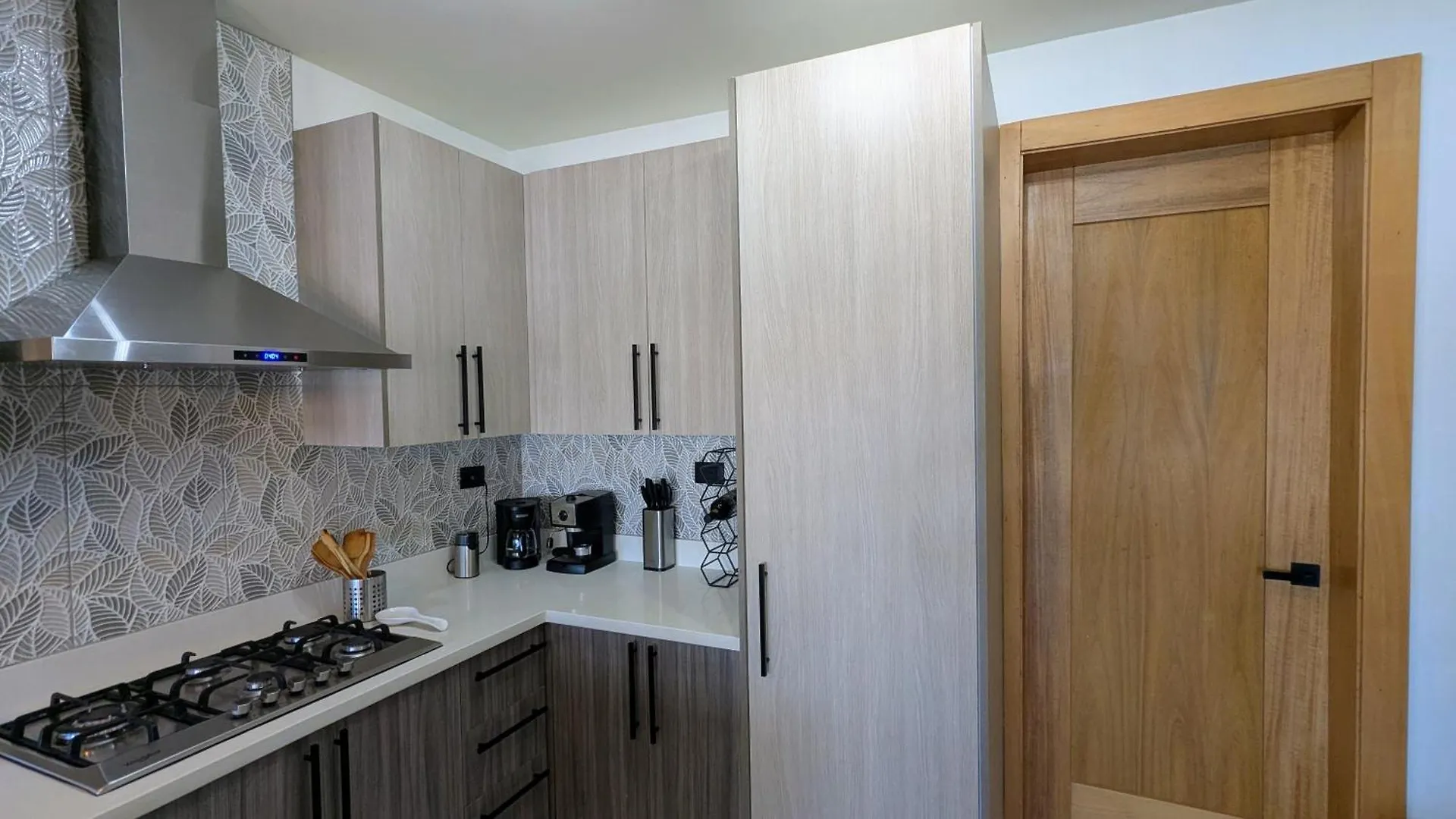 Apartment Mountain View Penthouse Condo Munoz