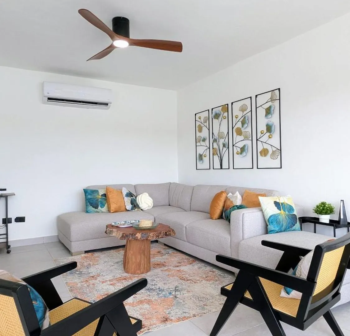 Mountain View Penthouse Condo Munoz