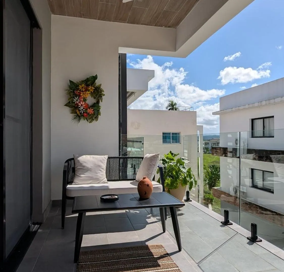 Mountain View Penthouse Condo Munoz 0*,