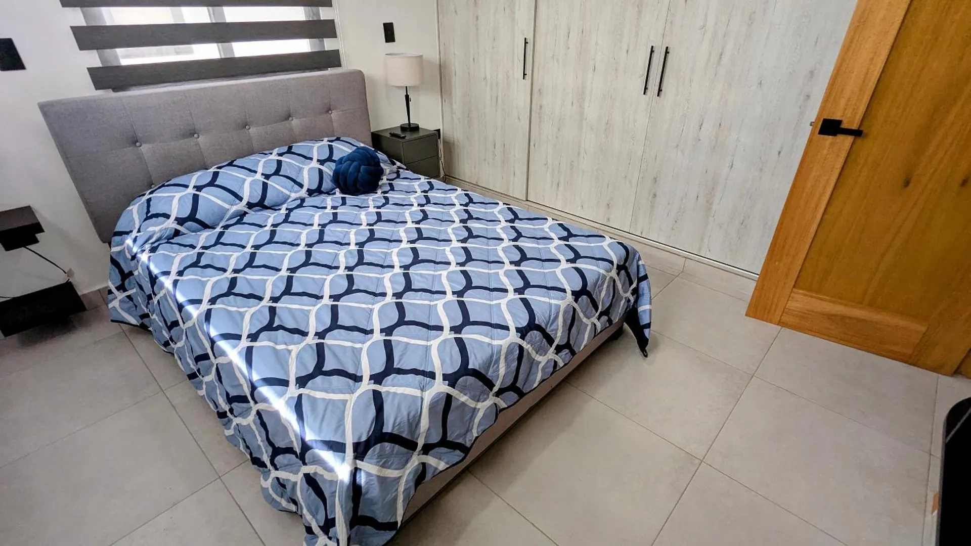 Mountain View Penthouse Condo Munoz Appartamento