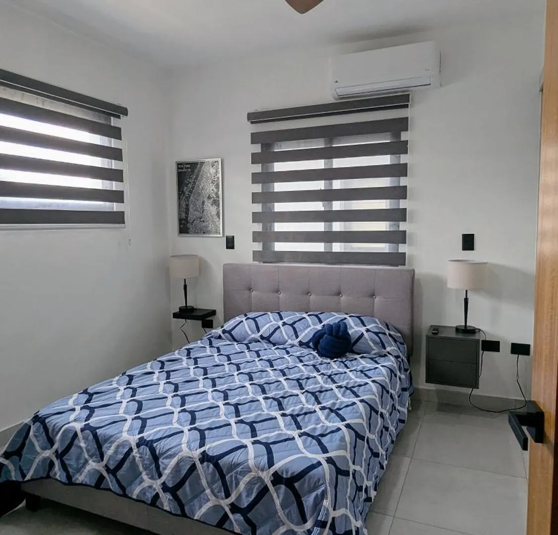 Mountain View Penthouse Condo Munoz 0*,  Repubblica Dominicana