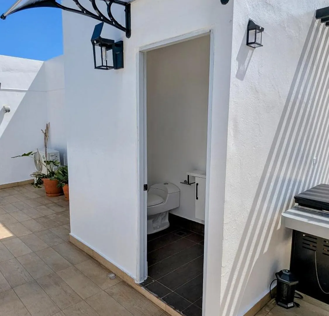 Appartamento Mountain View Penthouse Condo Munoz Repubblica Dominicana