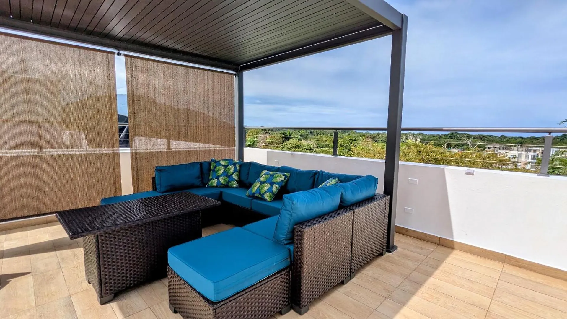 Mountain View Penthouse Condo Munoz 0*,  Repubblica Dominicana