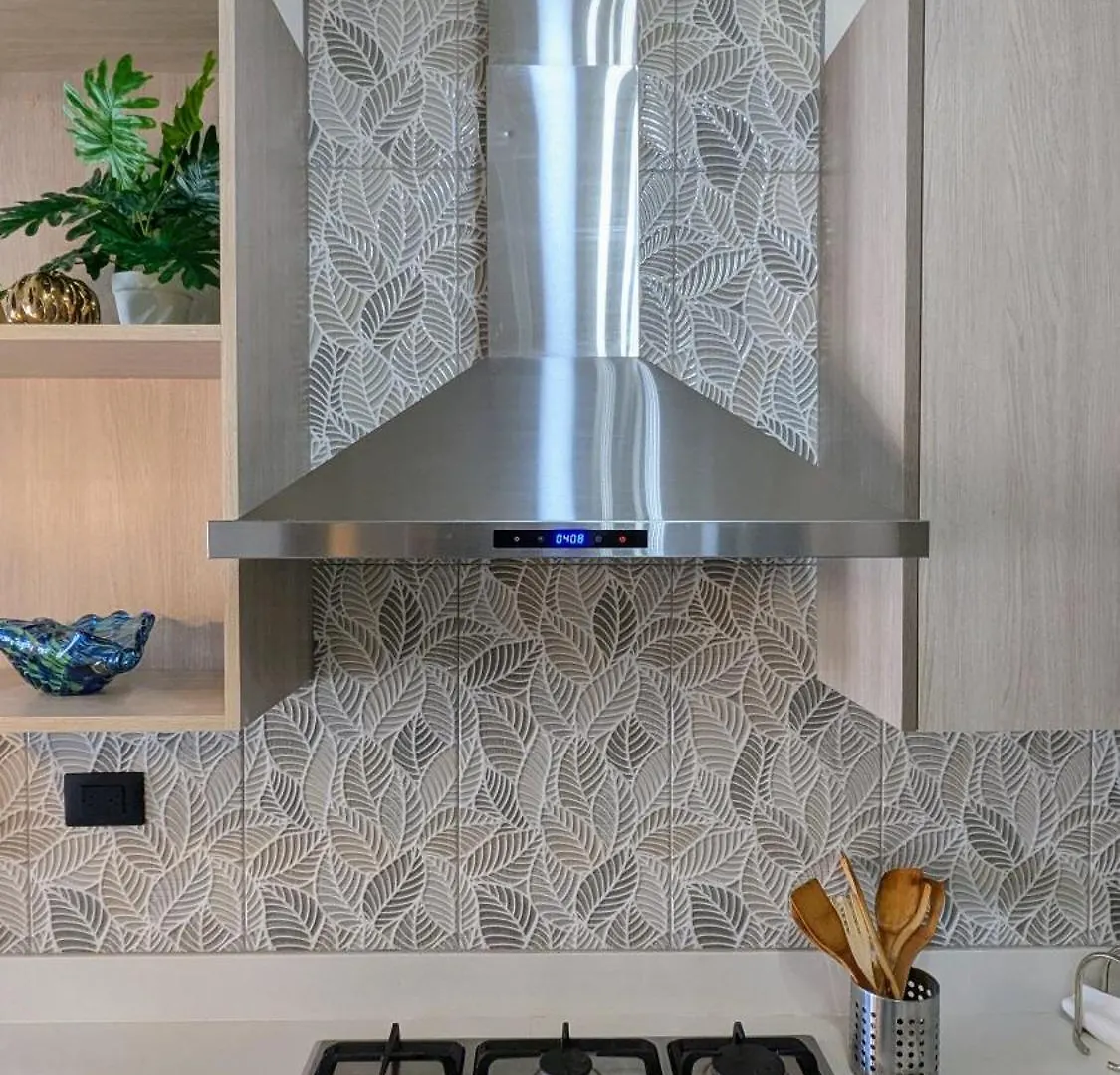 Mountain View Penthouse Condo Munoz Appartamento