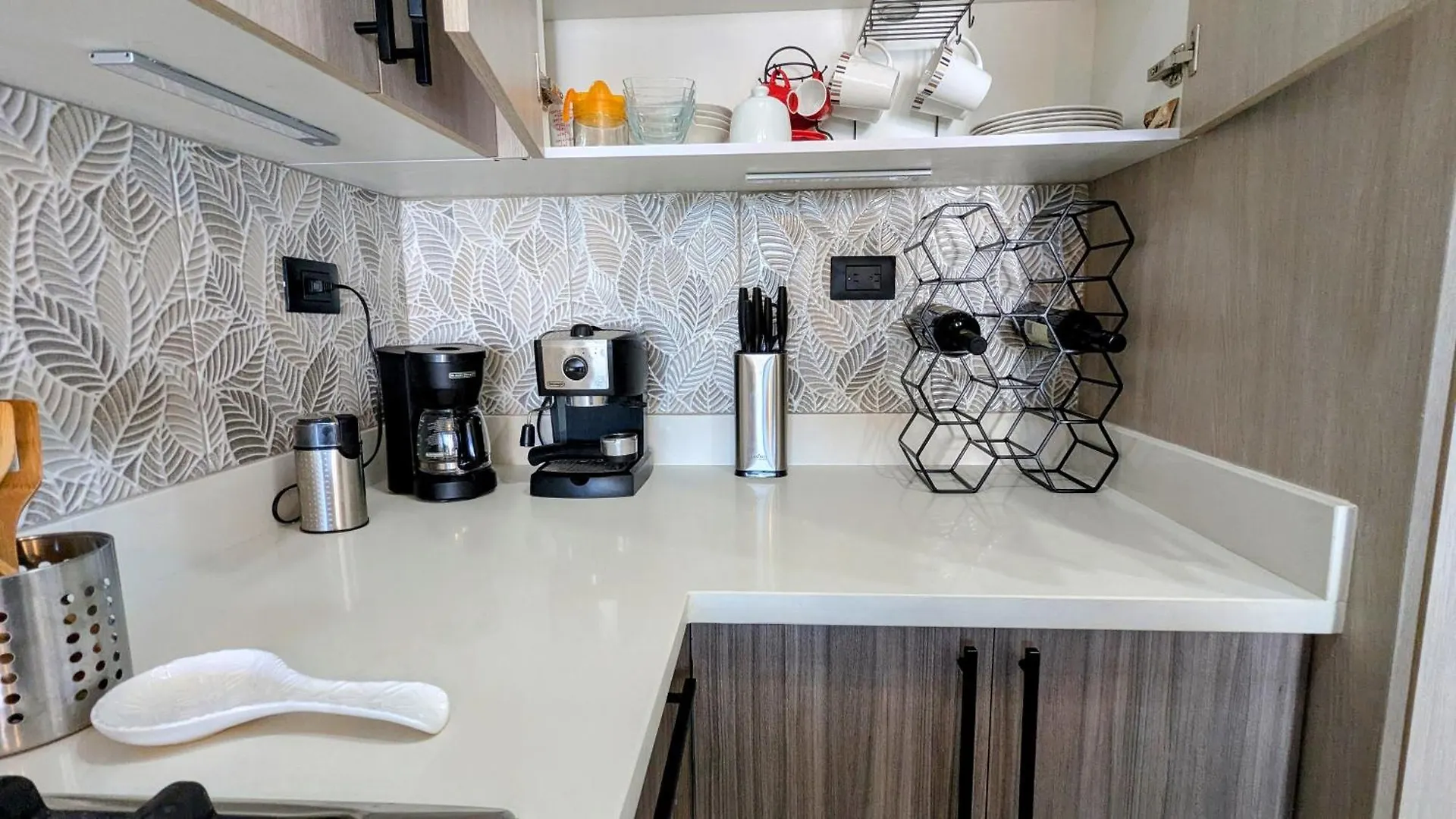 Appartamento Mountain View Penthouse Condo Munoz