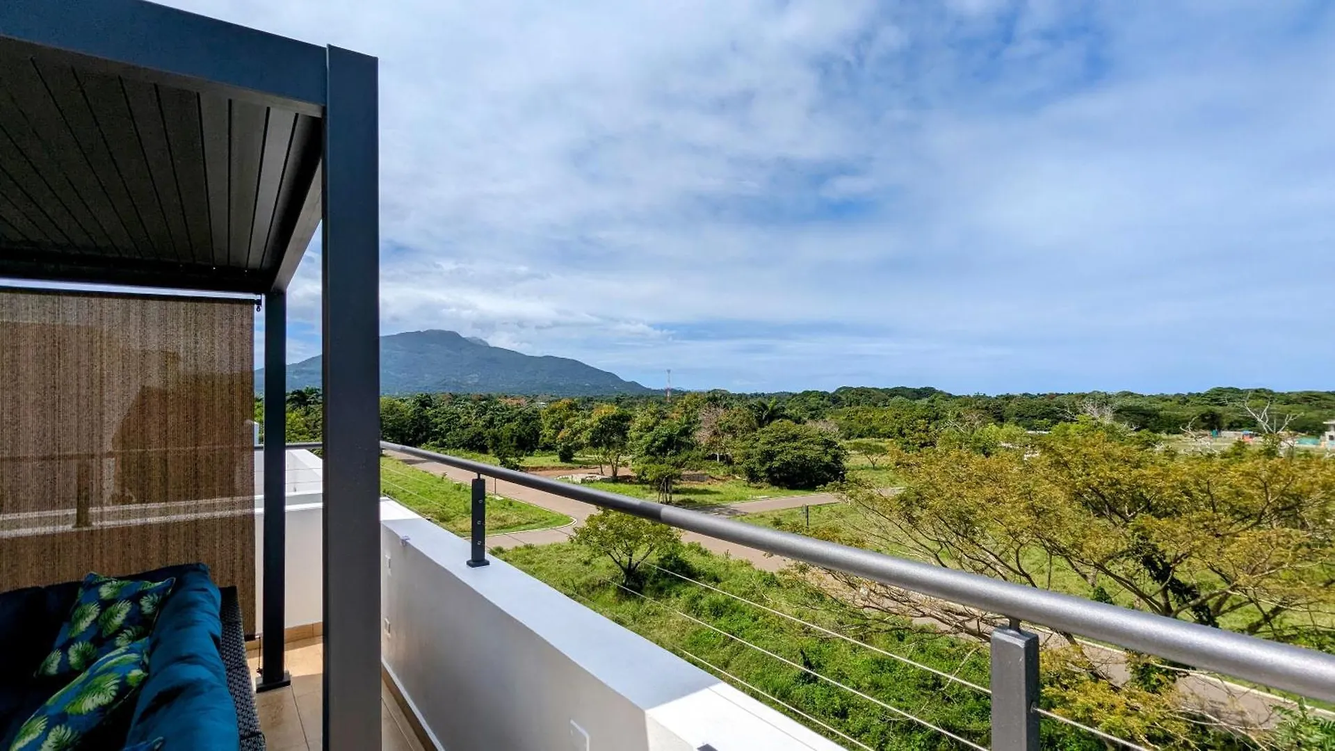 Mountain View Penthouse Condo Munoz Appartamento