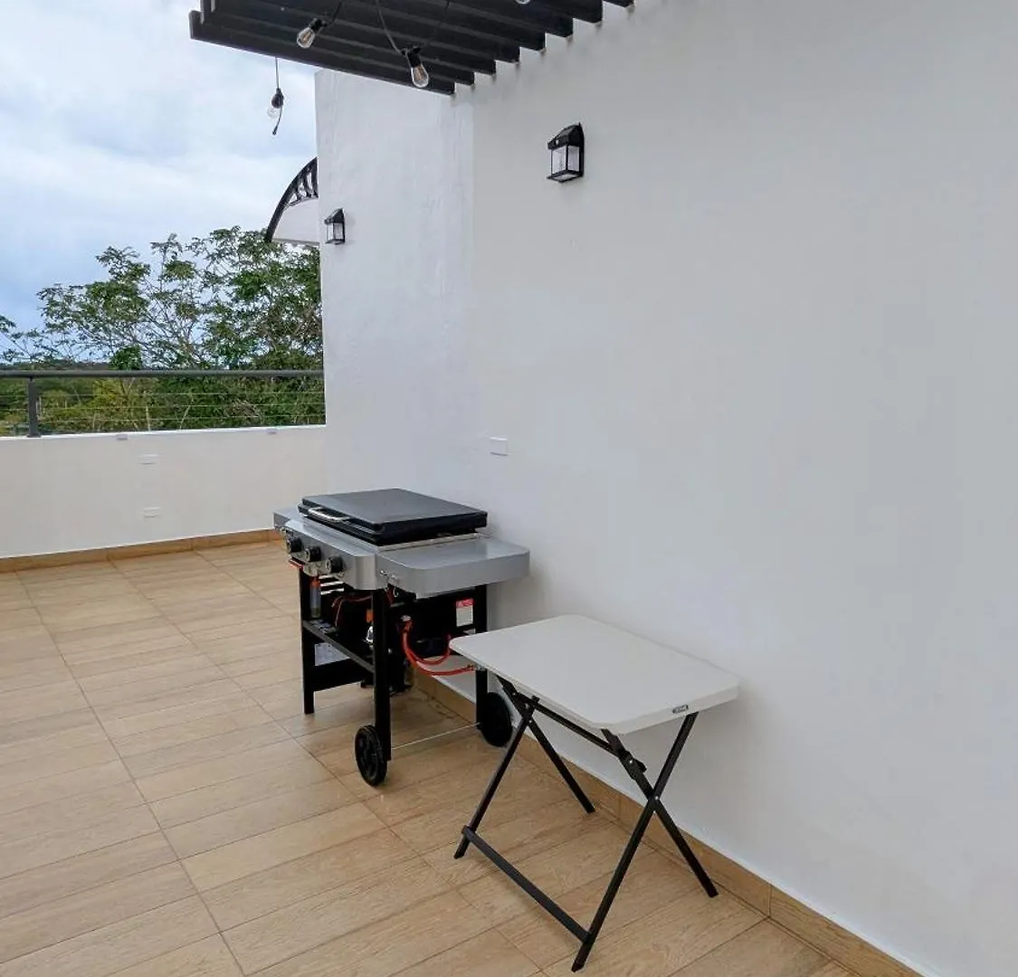 Appartamento Mountain View Penthouse Condo Munoz