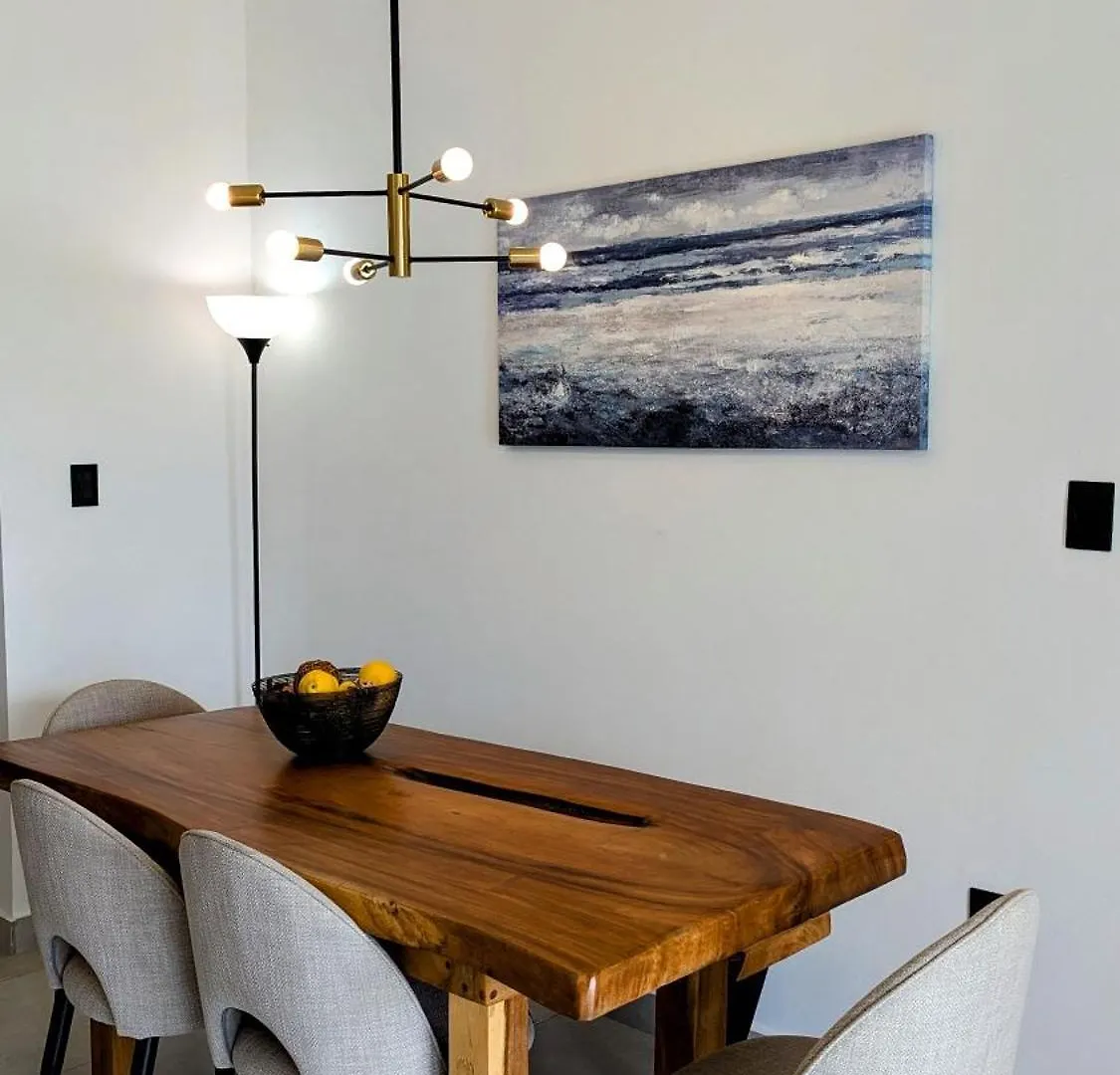 Mountain View Penthouse Condo Munoz Appartamento