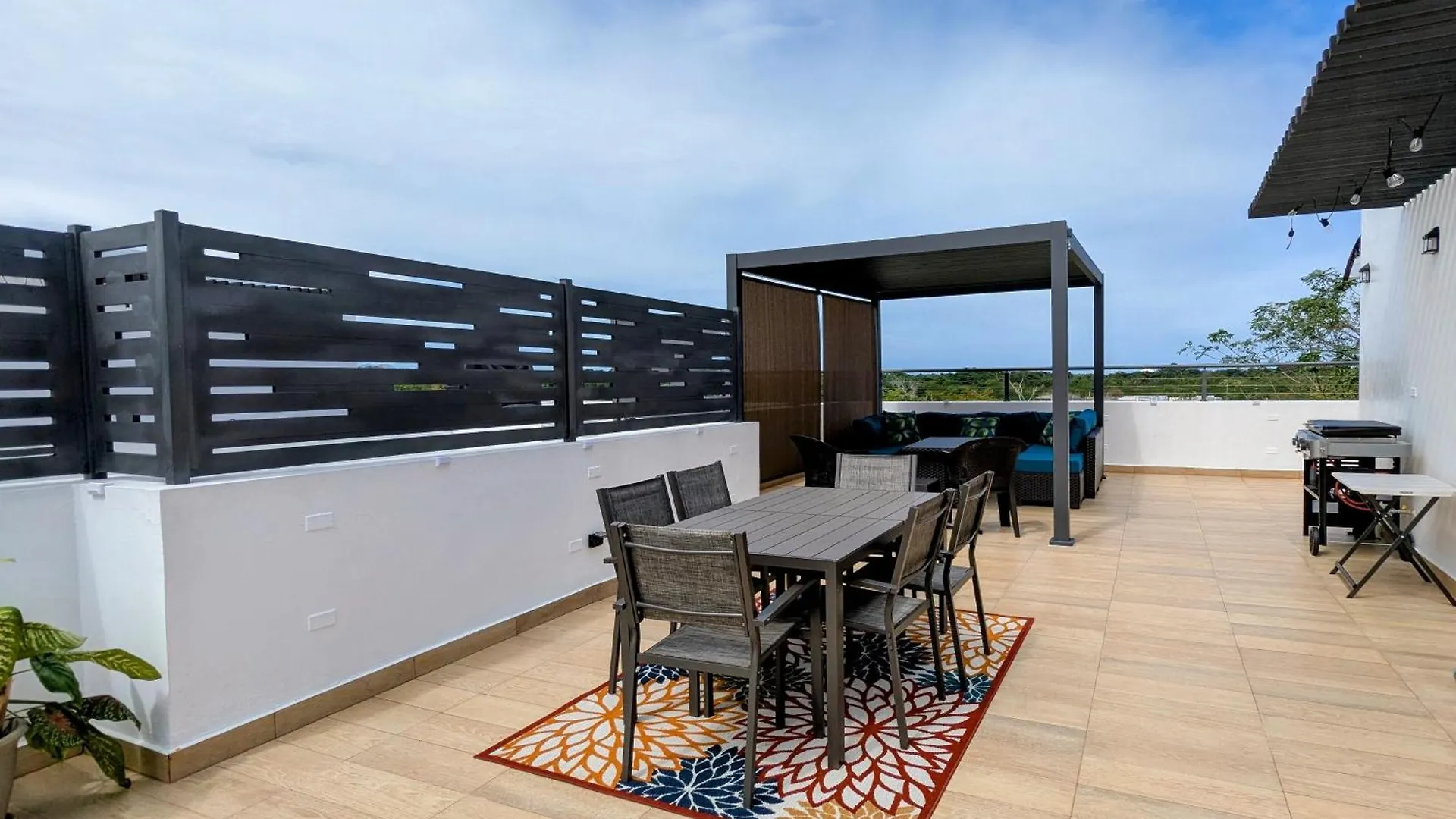 Mountain View Penthouse Condo Munoz