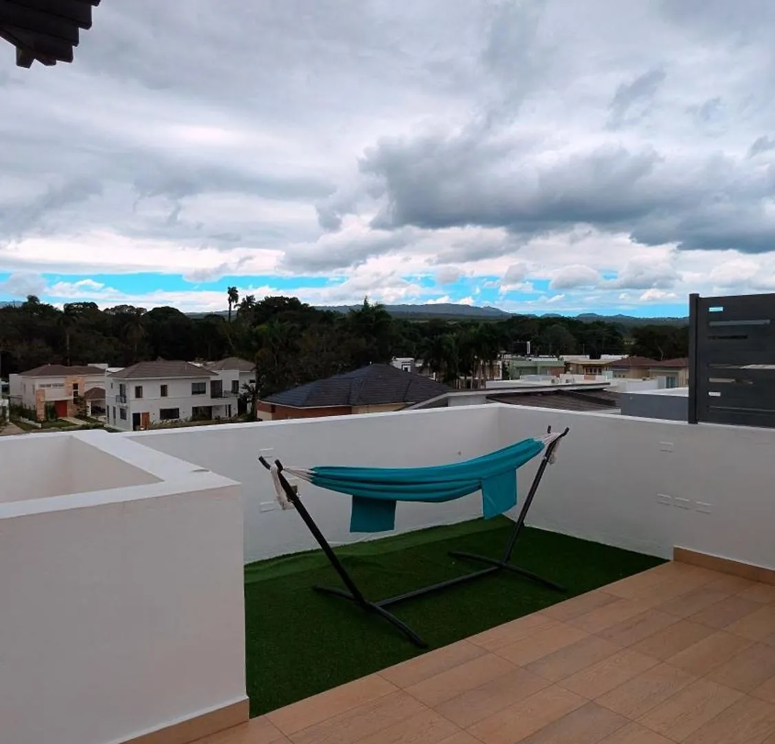 Mountain View Penthouse Condo Munoz
