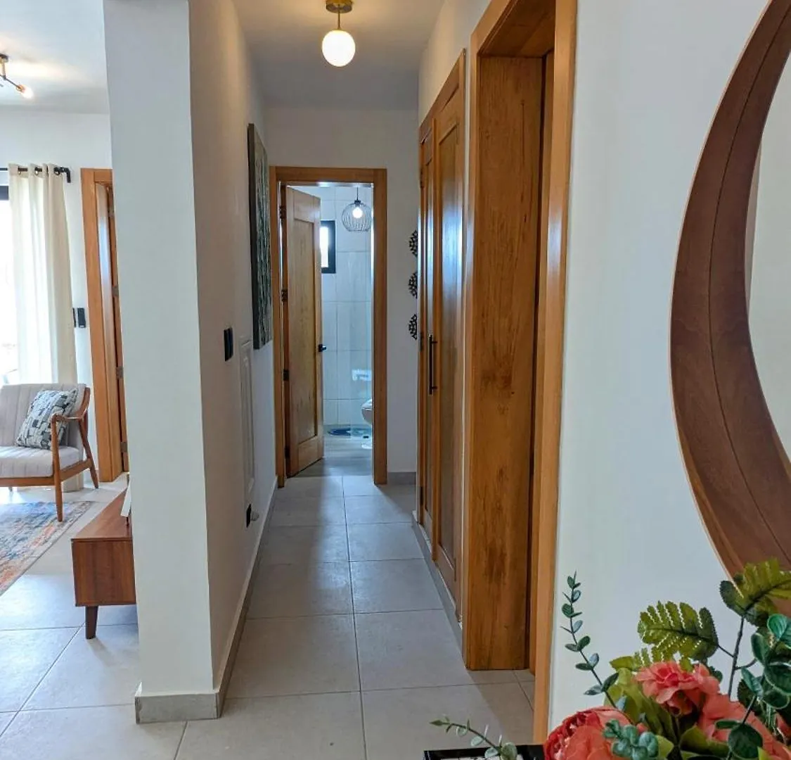 Appartamento Mountain View Penthouse Condo Munoz